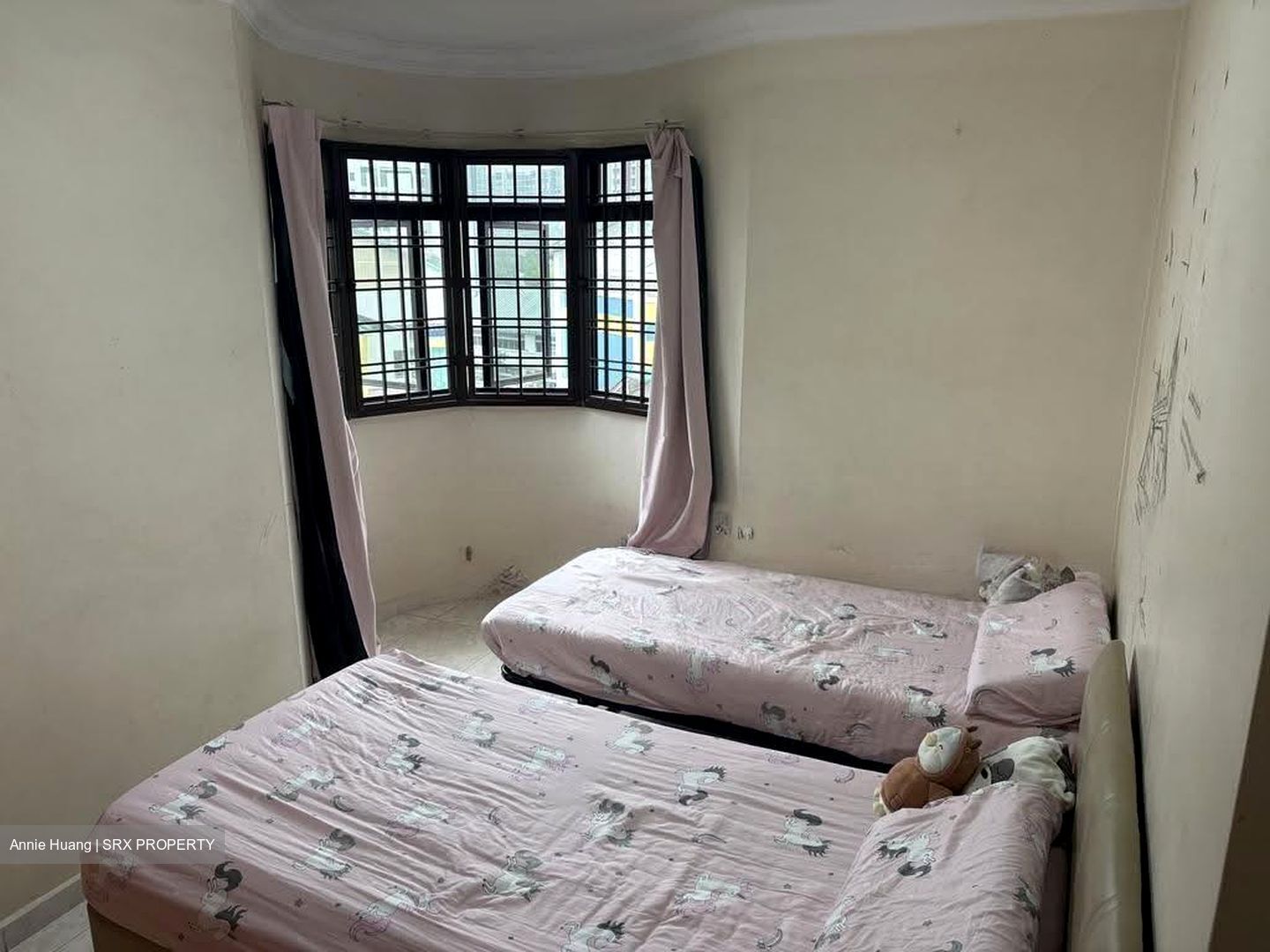 Blk 337 Sembawang Crescent (Sembawang), HDB Executive #629451731